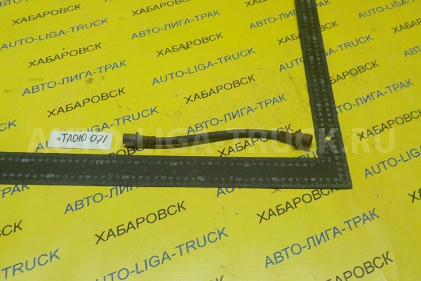 Шланг тормозной  7K Шланг тормозной  2001  90947-02A57