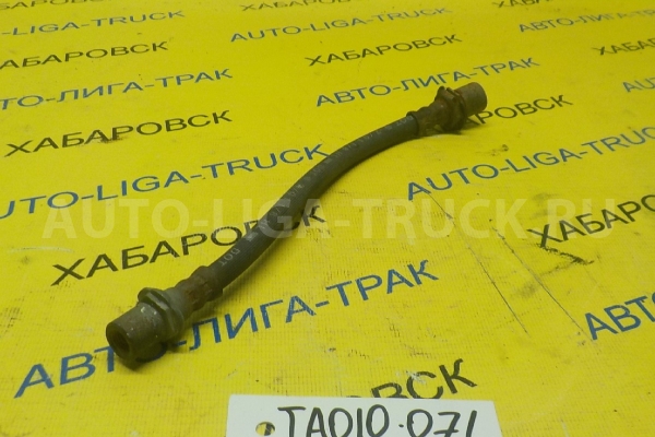 Шланг тормозной  7K Шланг тормозной  2001  90947-02A57