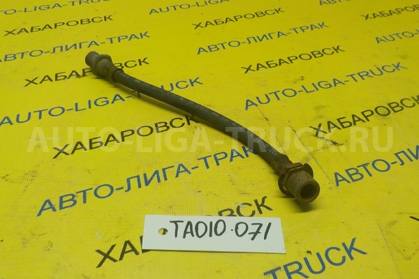 Шланг тормозной  7K Шланг тормозной  2001  90947-02A57