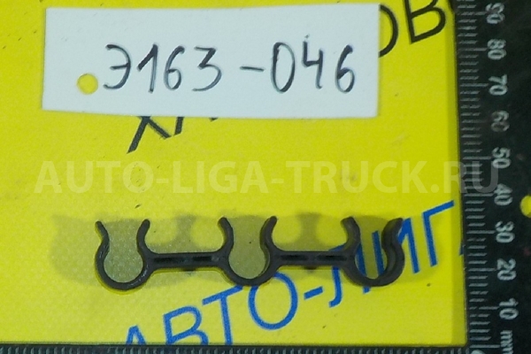 Шланг тормозной Isuzu Elf 4HG1 Шланг тормозной 4HG1 1999  8-97076-471-0