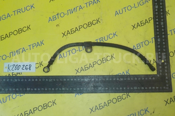 Шланг тормозной Mitsubishi Canter 4D33 Шланг тормозной 4D33 1999  MH033230