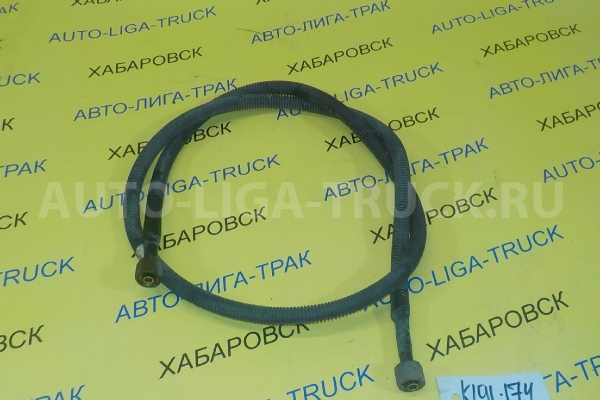 Шланг тормозной Mitsubishi Canter 4M50 Шланг тормозной 4M50 2005  ALT-000690