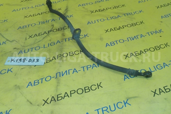 Шланг тормозной Mitsubishi Canter 4M51 Шланг тормозной 4M51 2003  MK448228