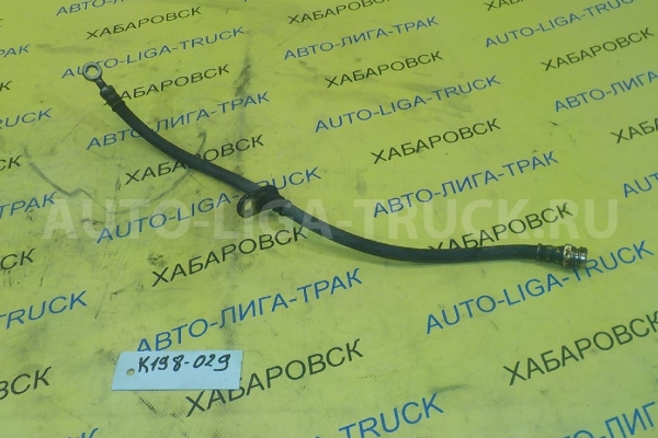 Шланг тормозной Mitsubishi Canter 4M51 Шланг тормозной 4M51 2003  MK448229