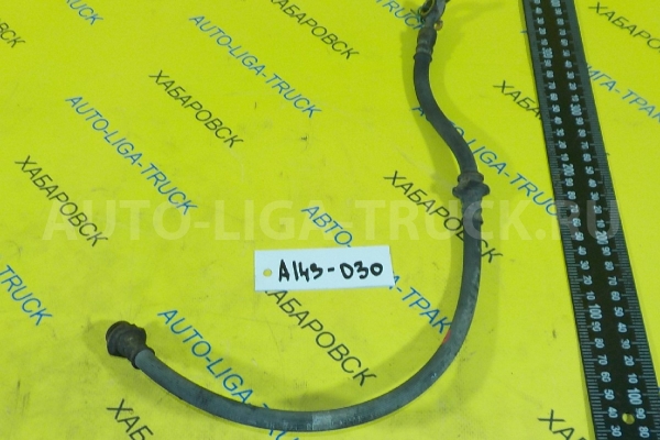 Шланг тормозной Nissan Atlas QD32 Шланг тормозной QD32 1999  46210-22T01