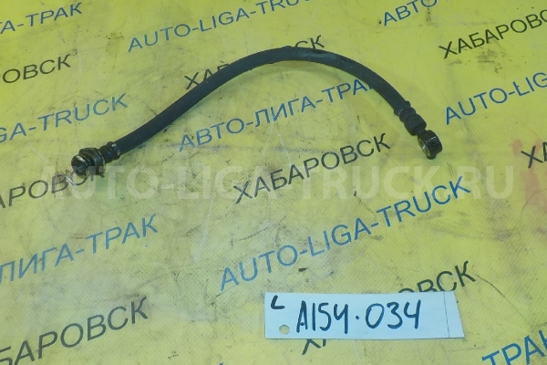 Шланг тормозной Nissan Atlas TD23 Шланг тормозной TD23 1988  46210-21T00