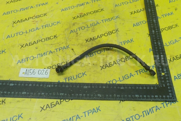 Шланг тормозной Nissan Atlas TD27 Шланг тормозной TD27 1989  46210-21T00