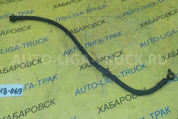 Шланг тормозной Nissan Atlas TD27 Шланг тормозной TD27 1999  46210-20N00