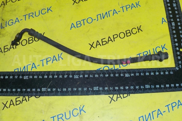 Шланг тормозной Toyota Dyna, Toyoace Шланг тормозной    90947-02D26