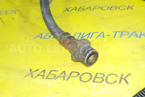 Шланг тормозной Toyota Dyna, Toyoace 4B Шланг тормозной 4B 2001  90947-02A68