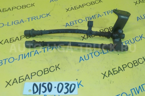 Шланг тормозной Toyota Dyna, Toyoace 5L Шланг тормозной 5L 2000  90947-02B31
