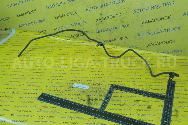 Шланг, трубка гур Шланг, трубка гур    R001-006