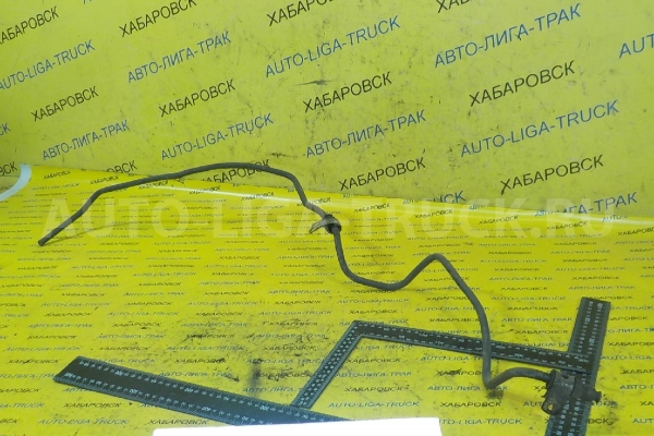 Шланг, трубка гур Шланг, трубка гур    R001-006