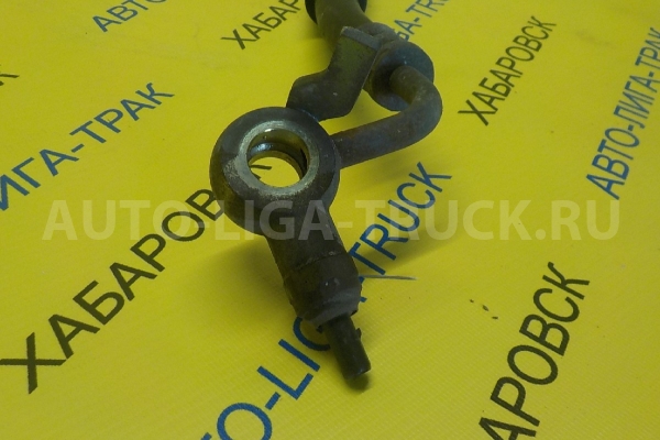 Шланг, трубка гур  7K Шланг, трубка гур  2001  44411-27100