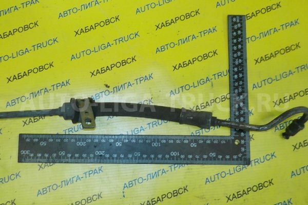 Шланг, трубка гур Mitsubishi Canter Шланг, трубка гур    001-051