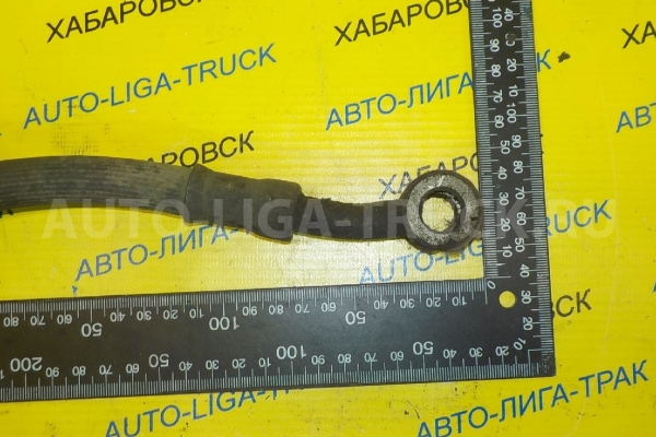 Шланг, трубка гур Mitsubishi Canter 4D33 Шланг, трубка гур 4D33 1996  MC127562