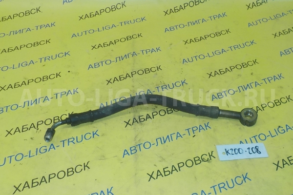 Шланг, трубка гур Mitsubishi Canter 4D33 Шланг, трубка гур 4D33 1999  MC063903