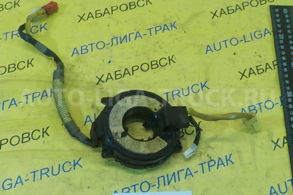 Шлейф-кольцо SRS Mitsubishi Canter 4M50 Шлейф-кольцо SRS 4M50 2005  MK345495