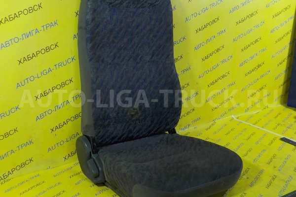 Сиденье  Isuzu Elf 4HJ1 СИДЕНИЕ 4HJ1   8-97299-777-4