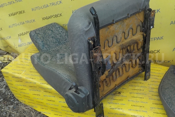 СИДЕНИЕ Mazda Titan 4HF1 СИДЕНИЕ 4HF1 1997  W420-57-100