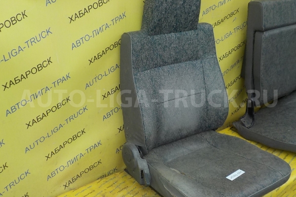 СИДЕНИЕ Mazda Titan 4HF1 СИДЕНИЕ 4HF1 1997  W420-57-100