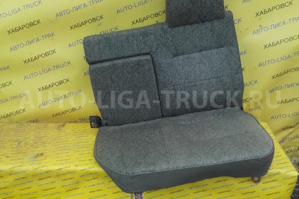 СИДЕНИЕ Mazda Titan 4HF1 СИДЕНИЕ 4HF1 1997  W420-57-100