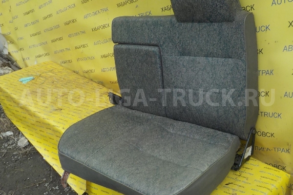 СИДЕНИЕ Mazda Titan 4HF1 СИДЕНИЕ 4HF1 1997  W420-57-100