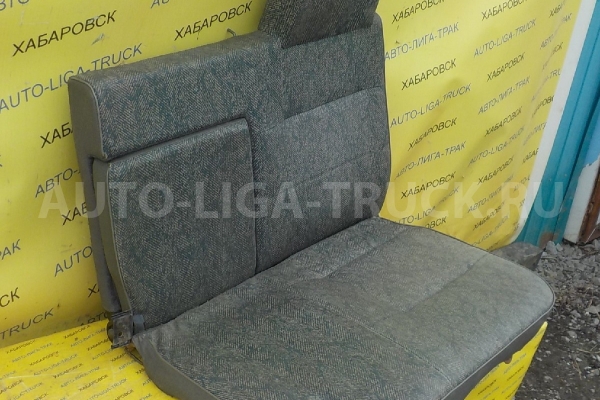 СИДЕНИЕ Mazda Titan 4HF1 СИДЕНИЕ 4HF1 1997  W420-57-100