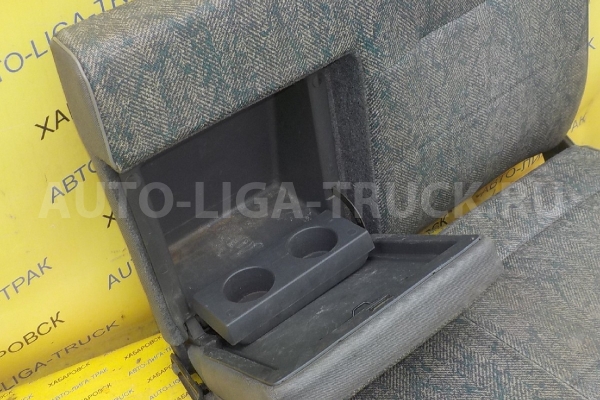 СИДЕНИЕ Mazda Titan 4HF1 СИДЕНИЕ 4HF1 1997  W420-57-100
