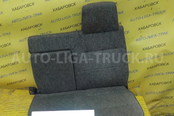 СИДЕНИЕ Mazda Titan 4HF1 СИДЕНИЕ 4HF1 1997  W420-57-100