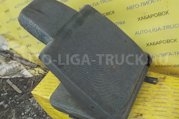 СИДЕНИЕ Mazda Titan 4HF1 СИДЕНИЕ 4HF1 1997  W420-57-100