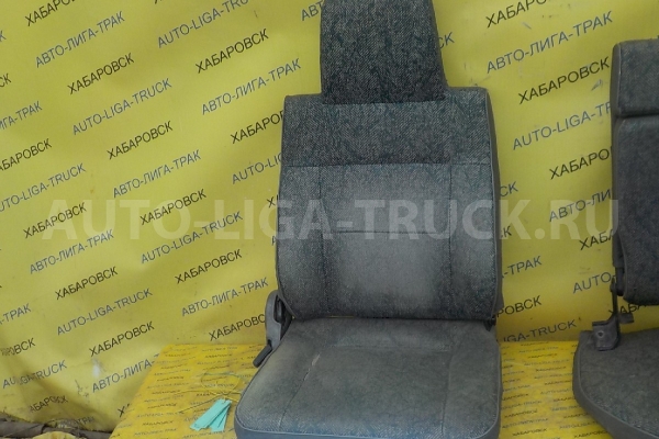 СИДЕНИЕ Mazda Titan 4HF1 СИДЕНИЕ 4HF1 1997  W420-57-100