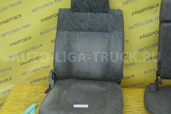СИДЕНИЕ Mazda Titan 4HF1 СИДЕНИЕ 4HF1 1997  W420-57-100