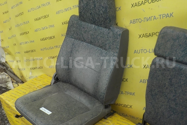 СИДЕНИЕ Mazda Titan 4HF1 СИДЕНИЕ 4HF1 1997  W420-57-100