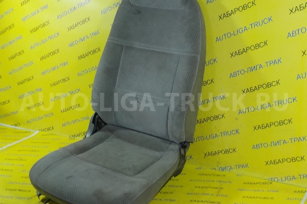 Сиденье  Mazda Titan 4HG1 СИДЕНИЕ 4HG1 2000  ALT-000536