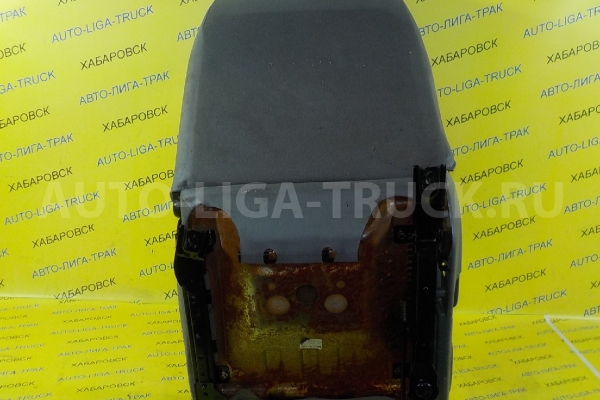 Сиденье  Mazda Titan 4HG1 СИДЕНИЕ 4HG1 2000  ALT-000536