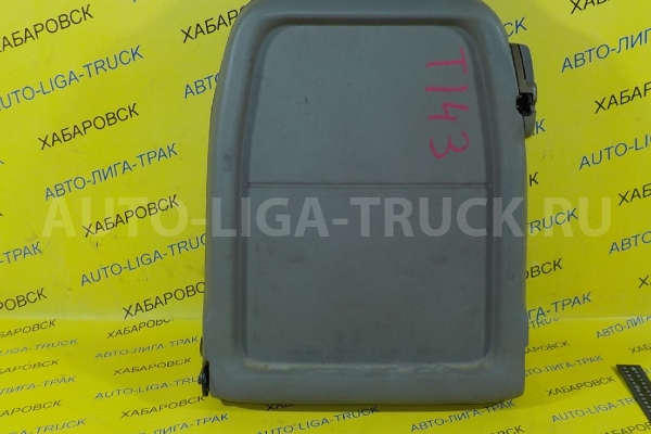 Сиденье  Mazda Titan 4HG1 СИДЕНИЕ 4HG1 2000  W612-57-180A