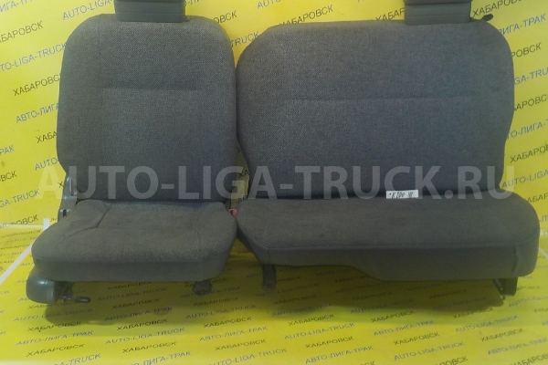 Сиденье Mitsubishi Canter 4D33 СИДЕНИЕ 4D33 1999 MC148497 Сиденье Mitsubishi Canter 4D33 СИДЕНИЕ 4D33 1999 MC148497