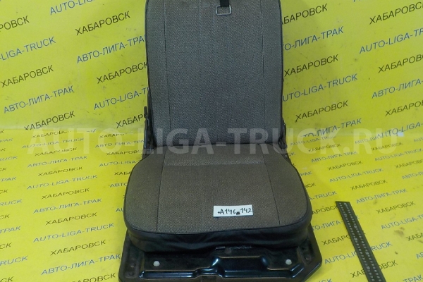 СИДЕНИЕ Nissan Atlas FD35 СИДЕНИЕ 1991 87000-18T01 СИДЕНИЕ Nissan Atlas FD35 СИДЕНИЕ 1991 87000-18T01