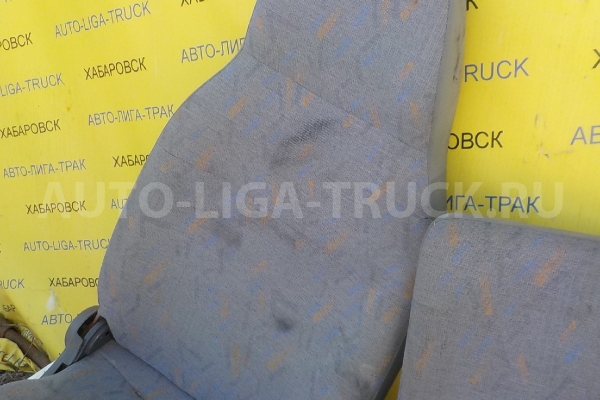 Сиденье Nissan Atlas TD27 СИДЕНИЕ TD27 1993 ALT-000204 Сиденье Nissan Atlas TD27 СИДЕНИЕ TD27 1993 ALT-000204