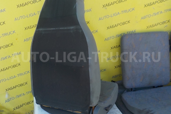 Сиденье Nissan Atlas TD27 СИДЕНИЕ TD27 1993 ALT-000204 Сиденье Nissan Atlas TD27 СИДЕНИЕ TD27 1993 ALT-000204