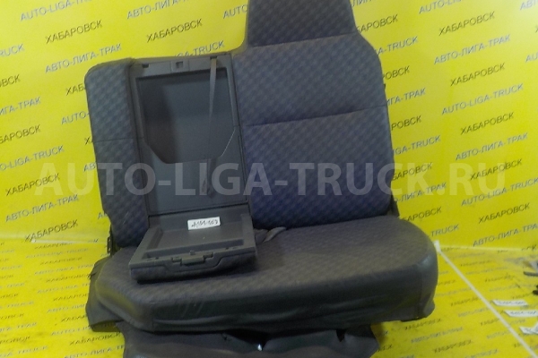 Сиденье  Nissan Atlas TD27 СИДЕНИЕ TD27 1997  ALT-000569