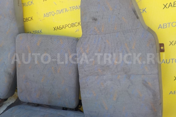 Сиденье Nissan Atlas TD27 СИДЕНИЕ TD27 1993 ALT-000204 Сиденье Nissan Atlas TD27 СИДЕНИЕ TD27 1993 ALT-000204