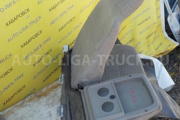 СИДЕНИЕ Toyota Dyna, Toyoace 5L СИДЕНИЕ 5L 2004  ALT-000775