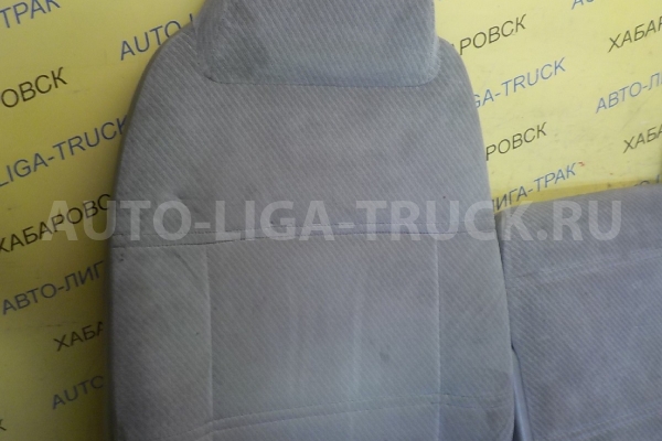 СИДЕНИЕ Mazda Titan TF СИДЕНИЕ TF 2001  W613-88-130