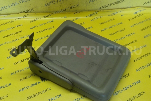 СИДЕНИЕ Mazda Titan TF СИДЕНИЕ TF 2001  W613-88-130