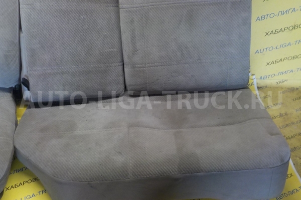 СИДЕНИЕ Mazda Titan TF СИДЕНИЕ TF 2001  W613-88-130
