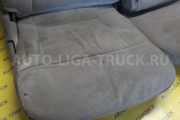 СИДЕНИЕ Mazda Titan TF СИДЕНИЕ TF 2001  W613-88-130