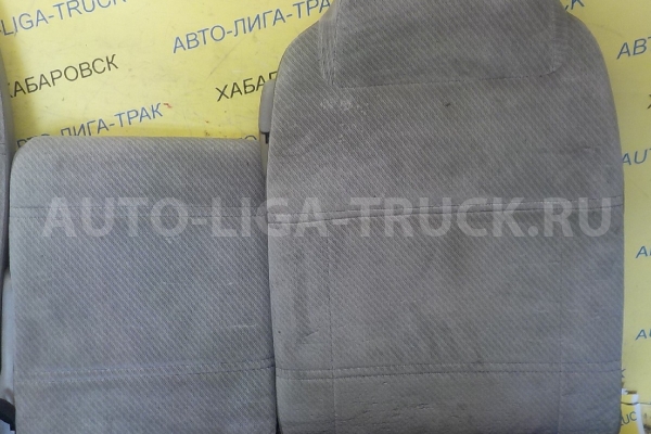 СИДЕНИЕ Mazda Titan TF СИДЕНИЕ TF 2001  W613-88-130