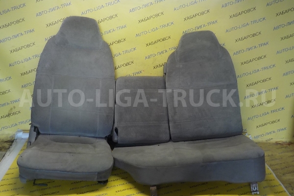 СИДЕНИЕ Mazda Titan TF СИДЕНИЕ TF 2001  W613-88-130